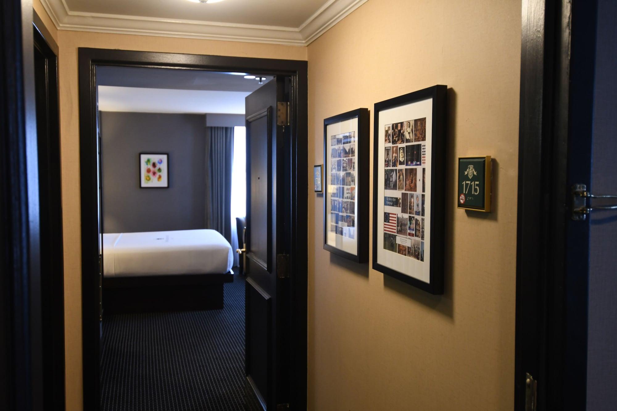 Lord Baltimore Hotel Zewnętrze zdjęcie