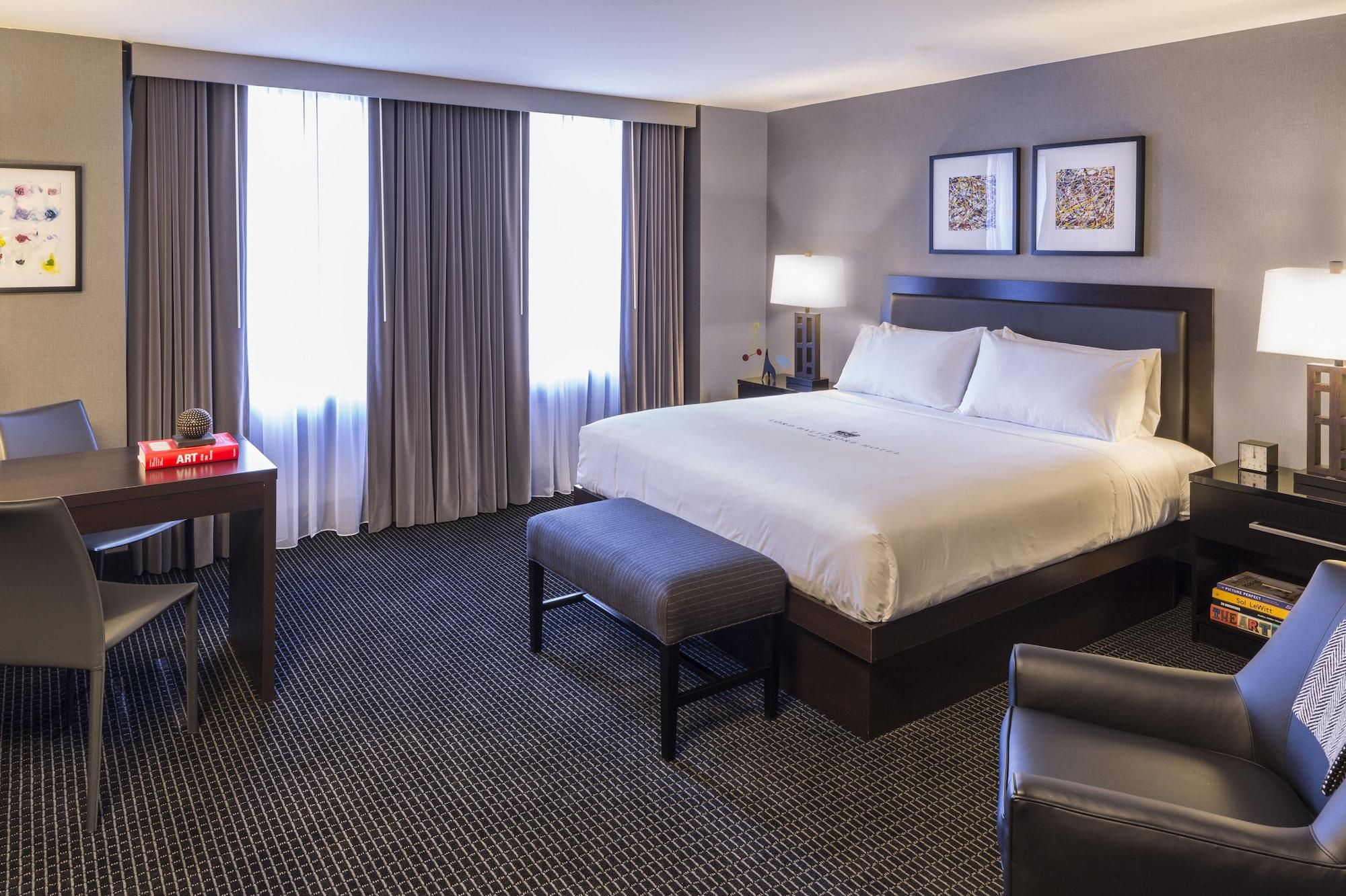 Lord Baltimore Hotel Zewnętrze zdjęcie