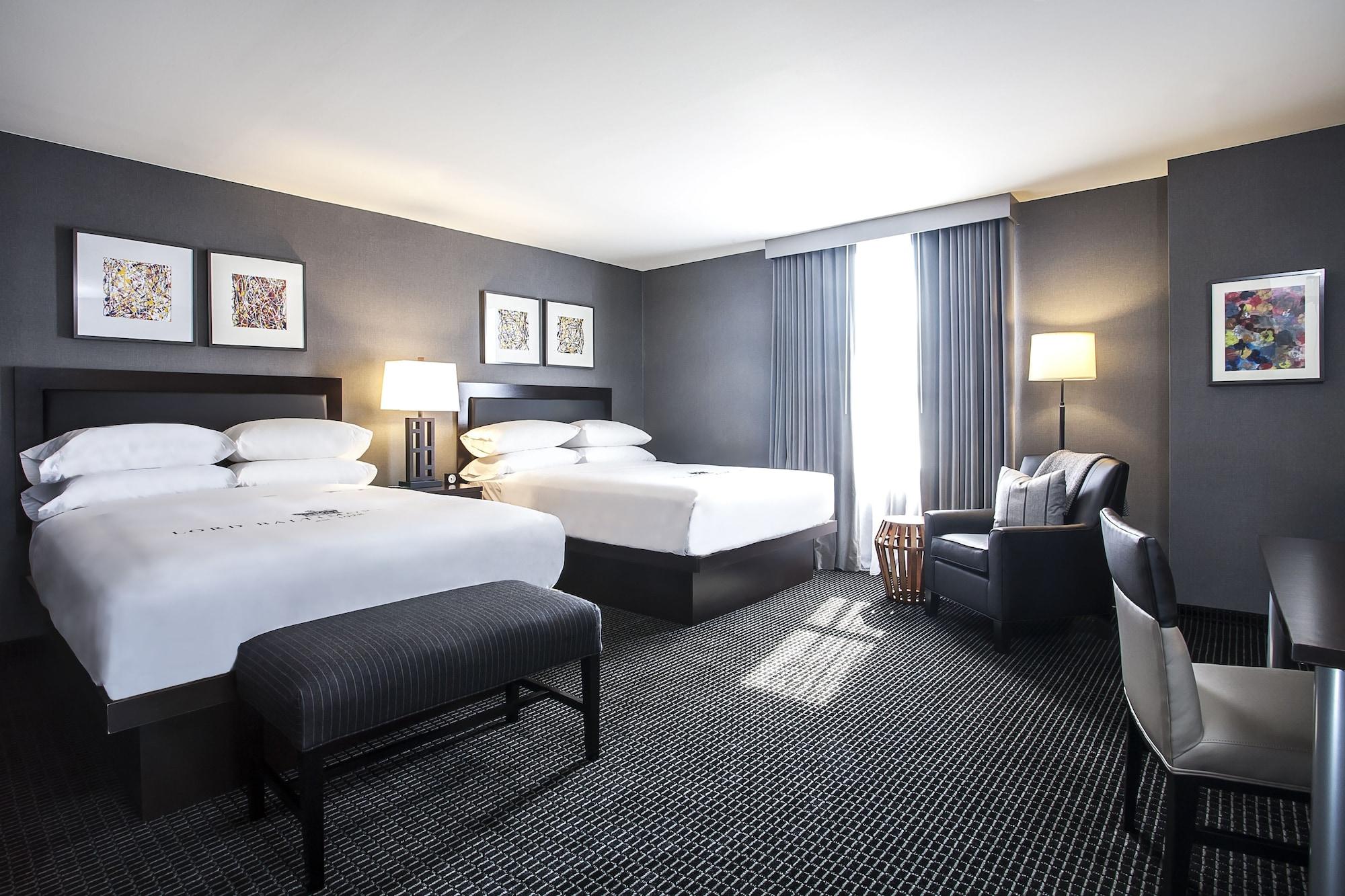 Lord Baltimore Hotel Zewnętrze zdjęcie