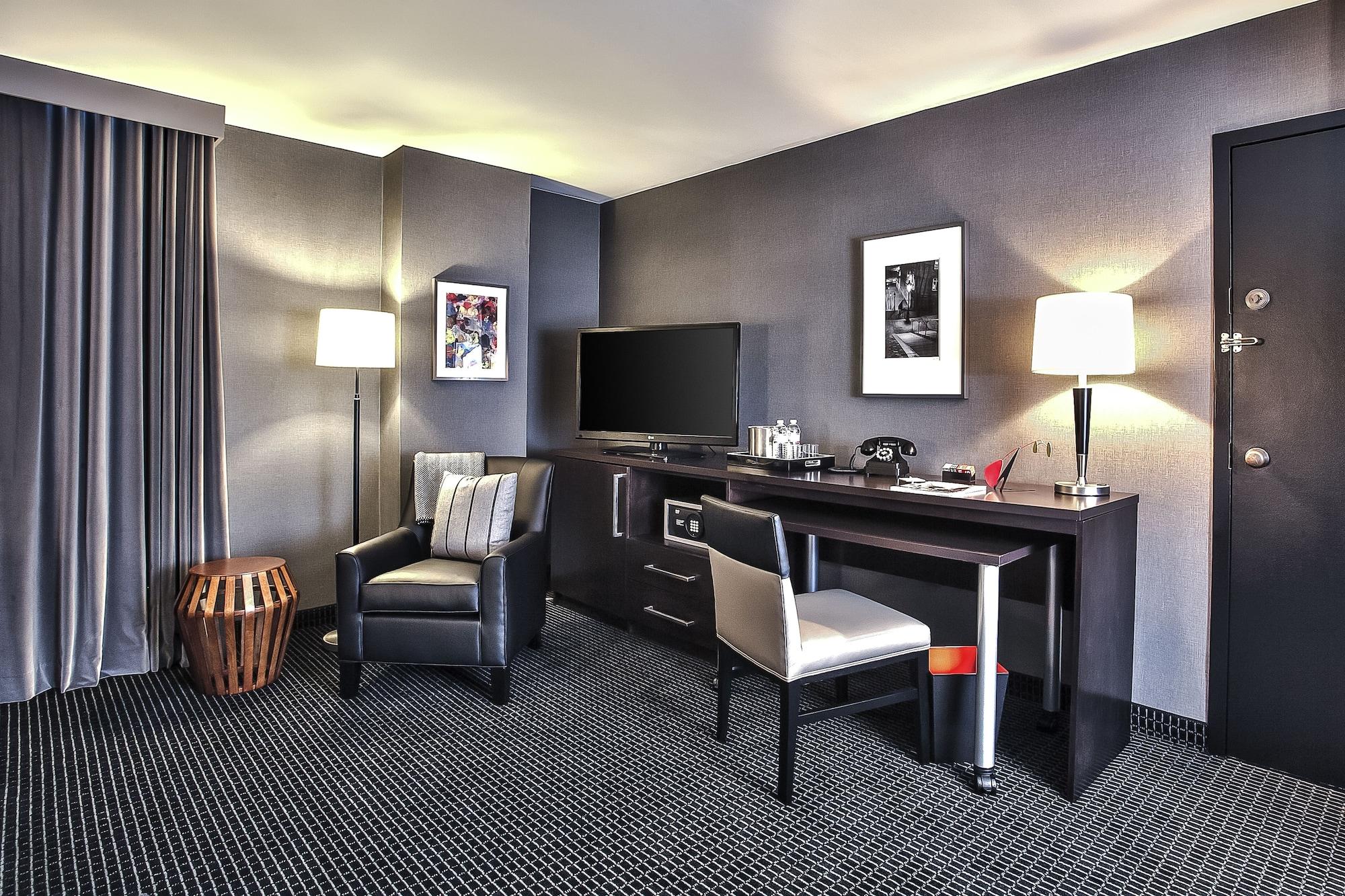 Lord Baltimore Hotel Zewnętrze zdjęcie