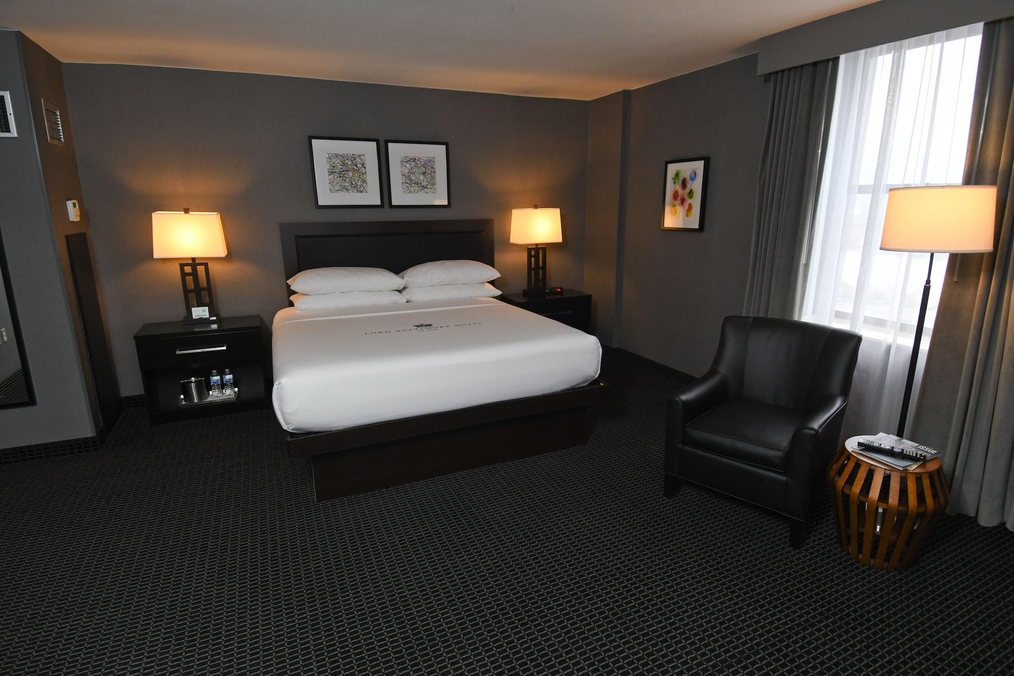 Lord Baltimore Hotel Zewnętrze zdjęcie