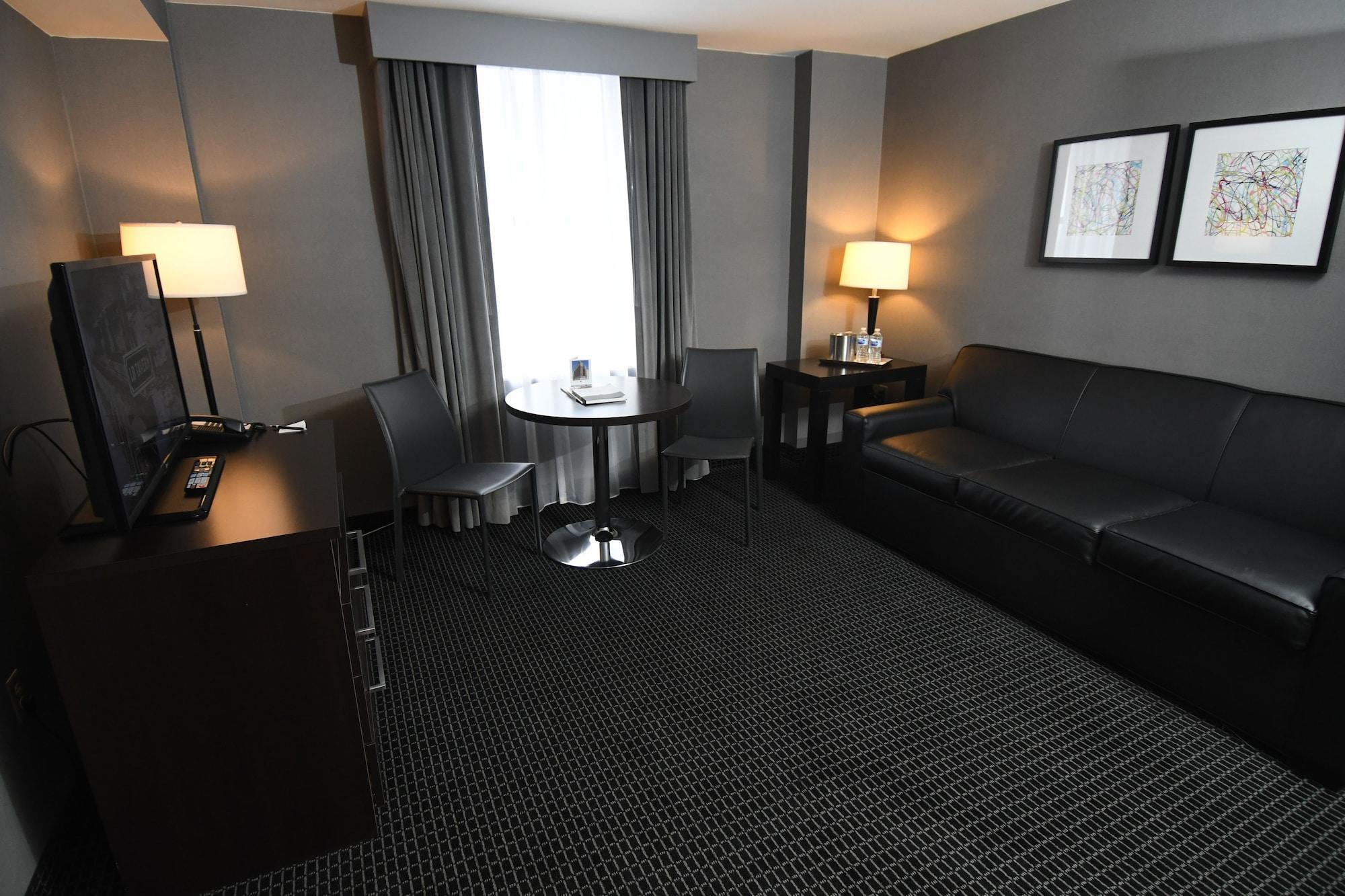 Lord Baltimore Hotel Zewnętrze zdjęcie
