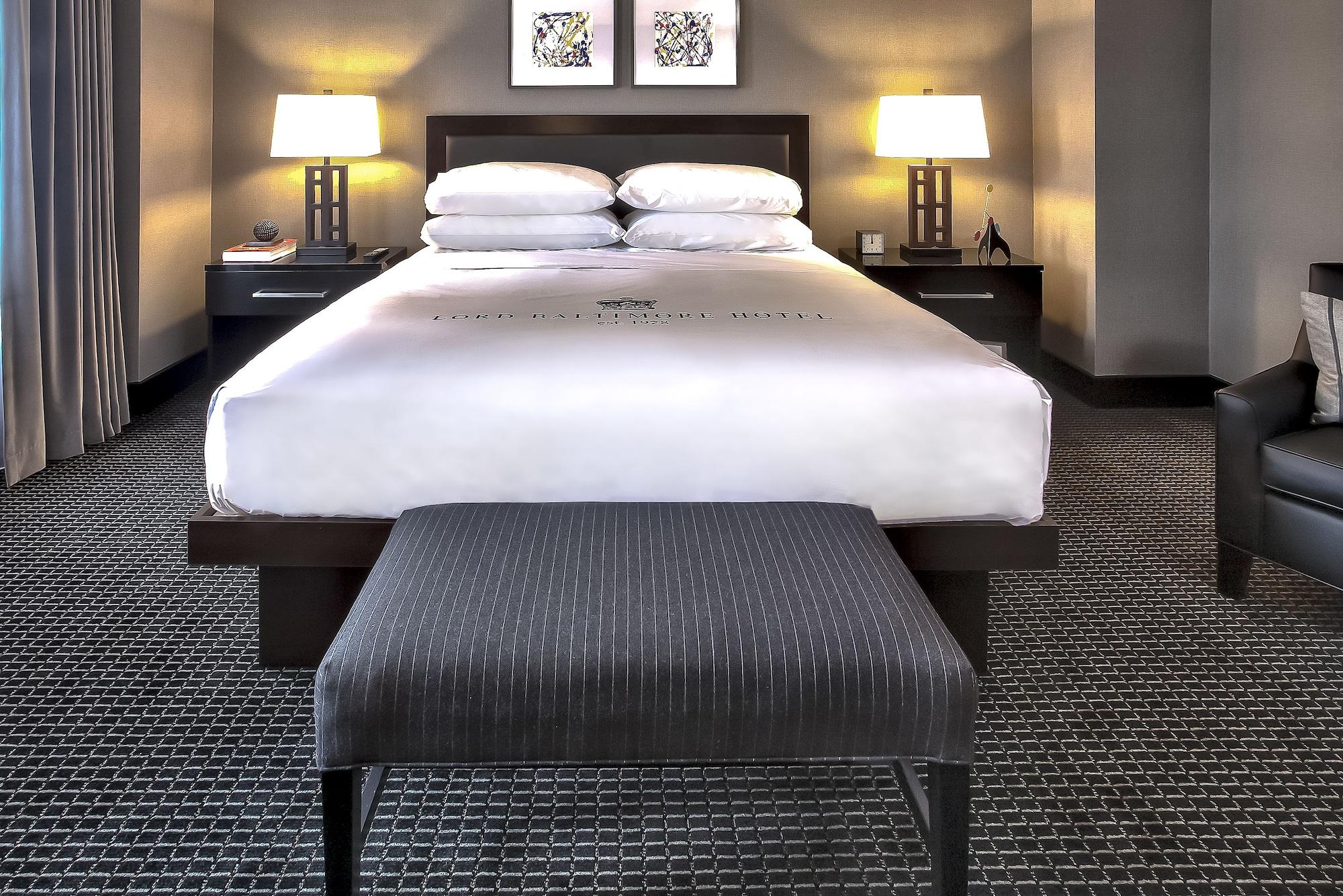 Lord Baltimore Hotel Zewnętrze zdjęcie