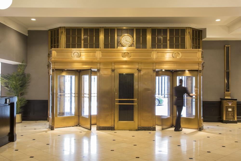 Lord Baltimore Hotel Zewnętrze zdjęcie
