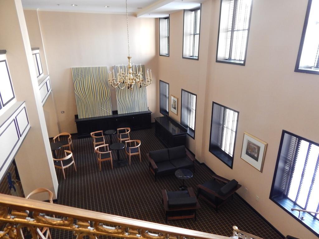 Lord Baltimore Hotel Zewnętrze zdjęcie