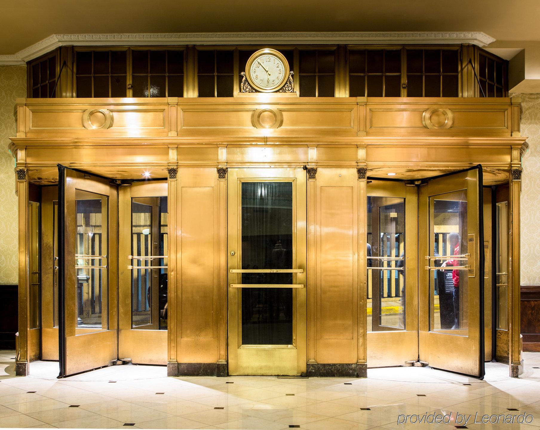 Lord Baltimore Hotel Zewnętrze zdjęcie