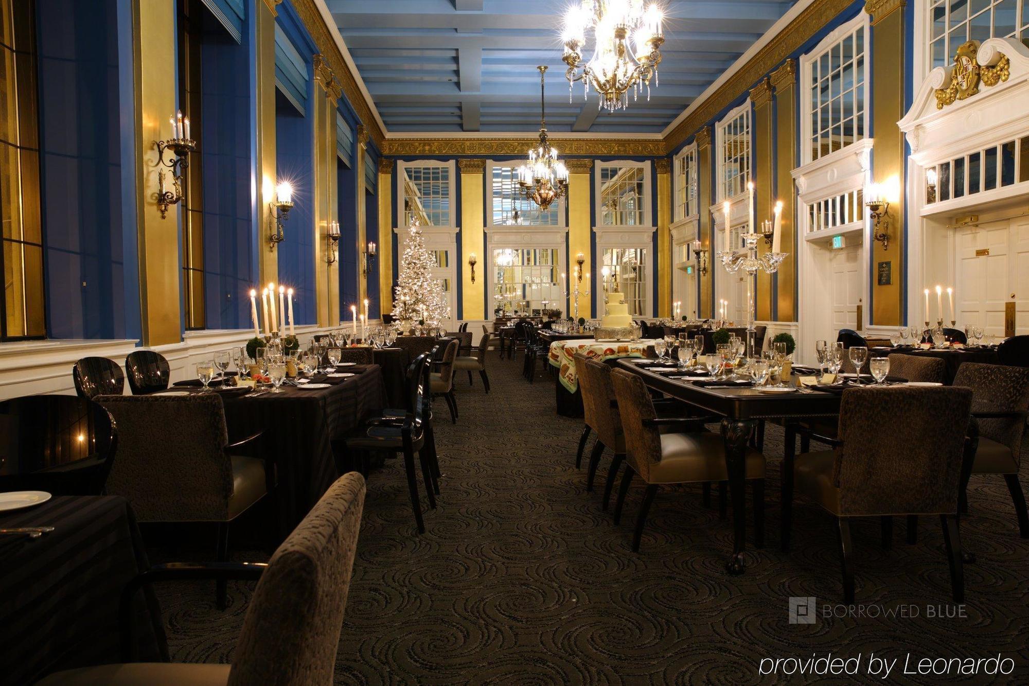 Lord Baltimore Hotel Zewnętrze zdjęcie