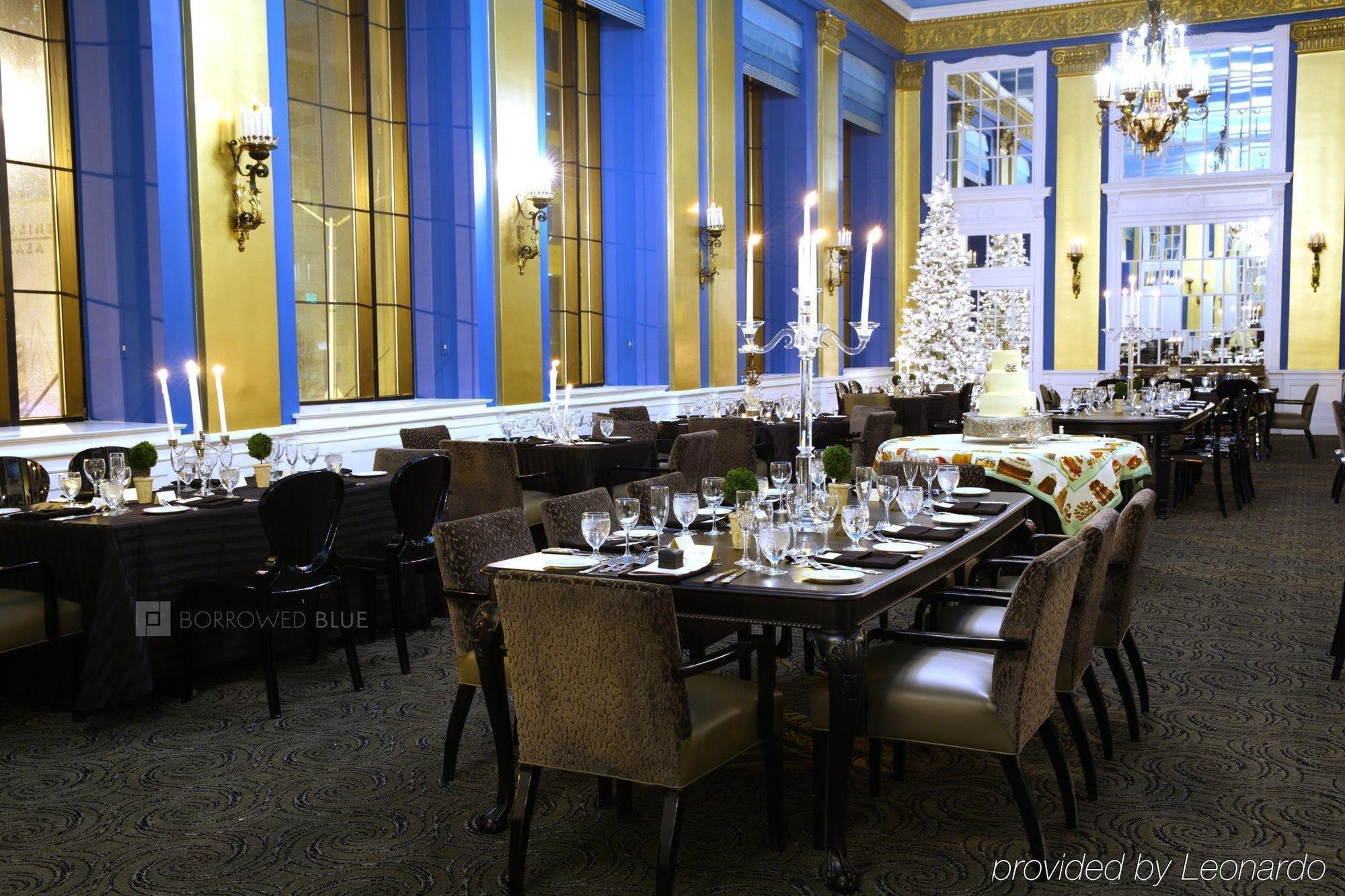 Lord Baltimore Hotel Zewnętrze zdjęcie