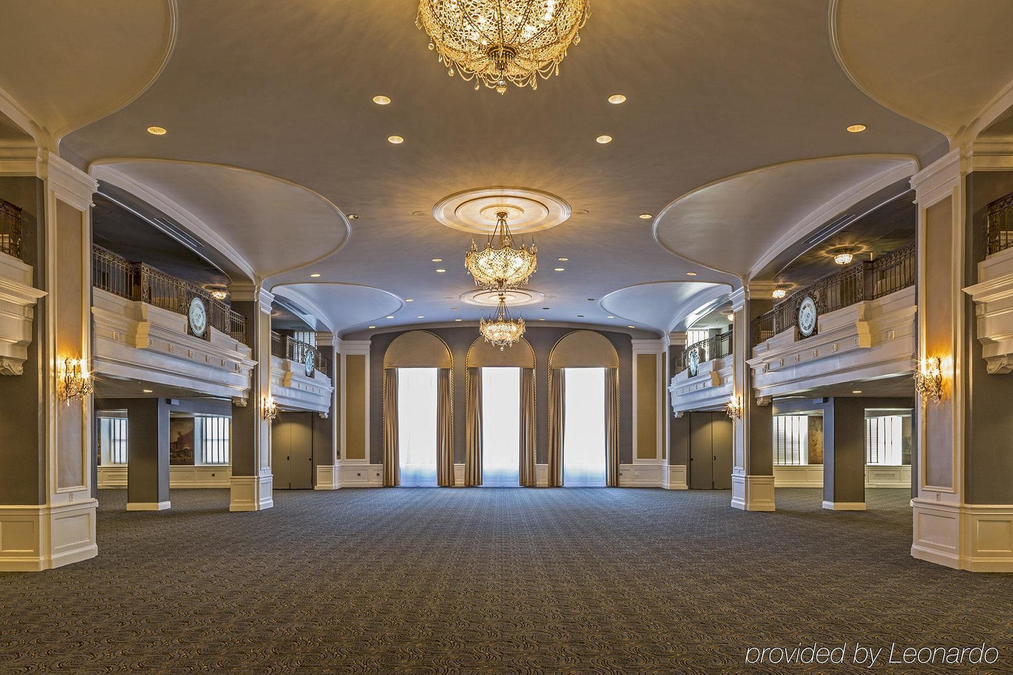 Lord Baltimore Hotel Zewnętrze zdjęcie