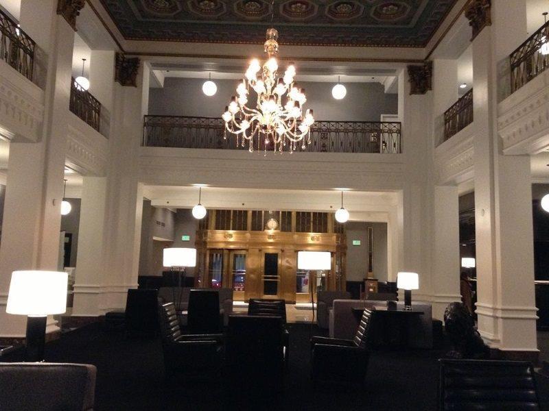 Lord Baltimore Hotel Zewnętrze zdjęcie