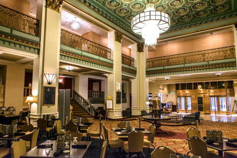 Lord Baltimore Hotel Zewnętrze zdjęcie