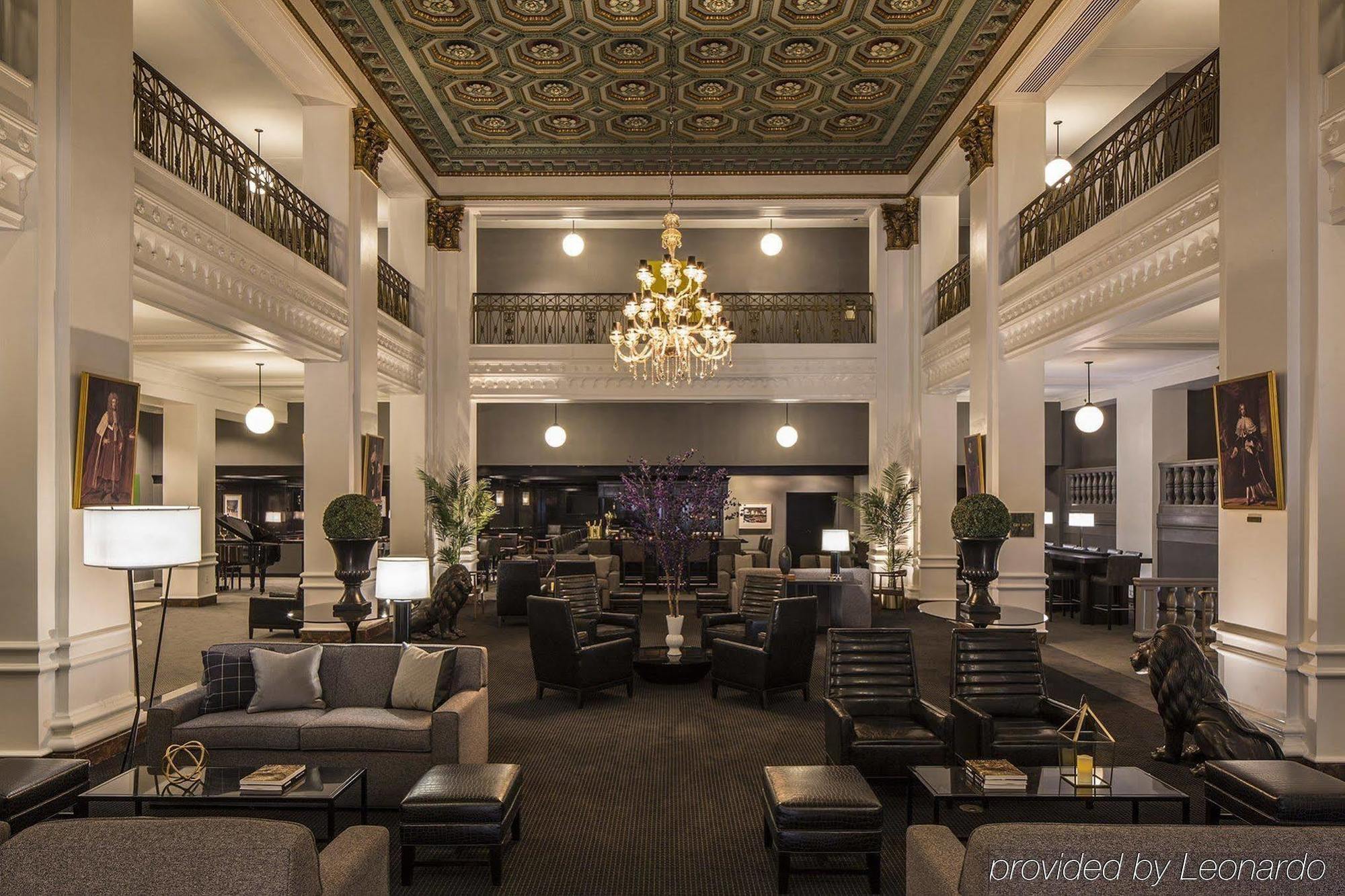 Lord Baltimore Hotel Zewnętrze zdjęcie