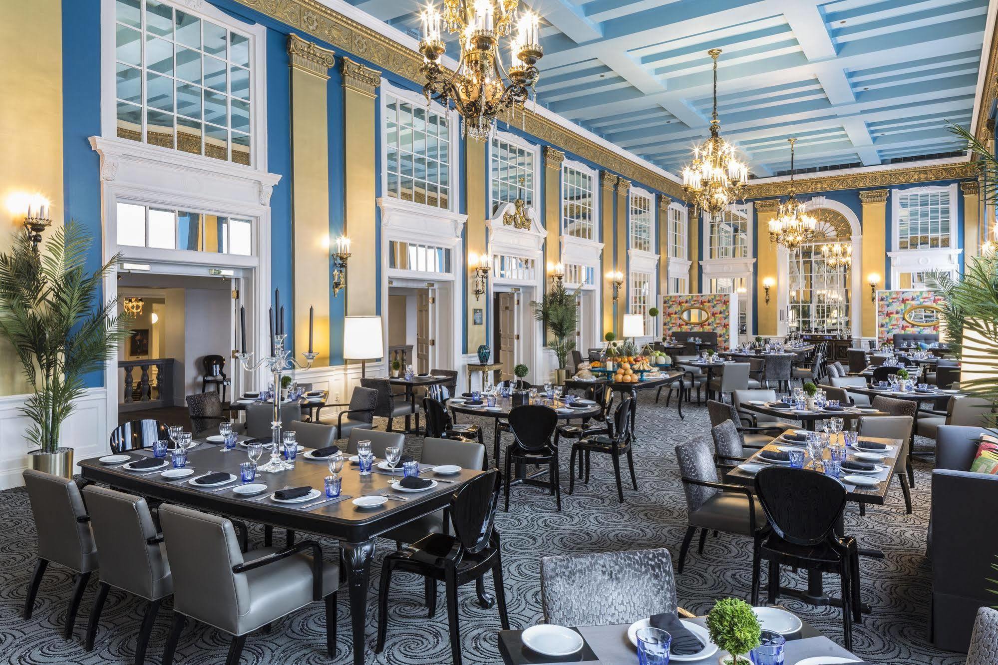 Lord Baltimore Hotel Zewnętrze zdjęcie