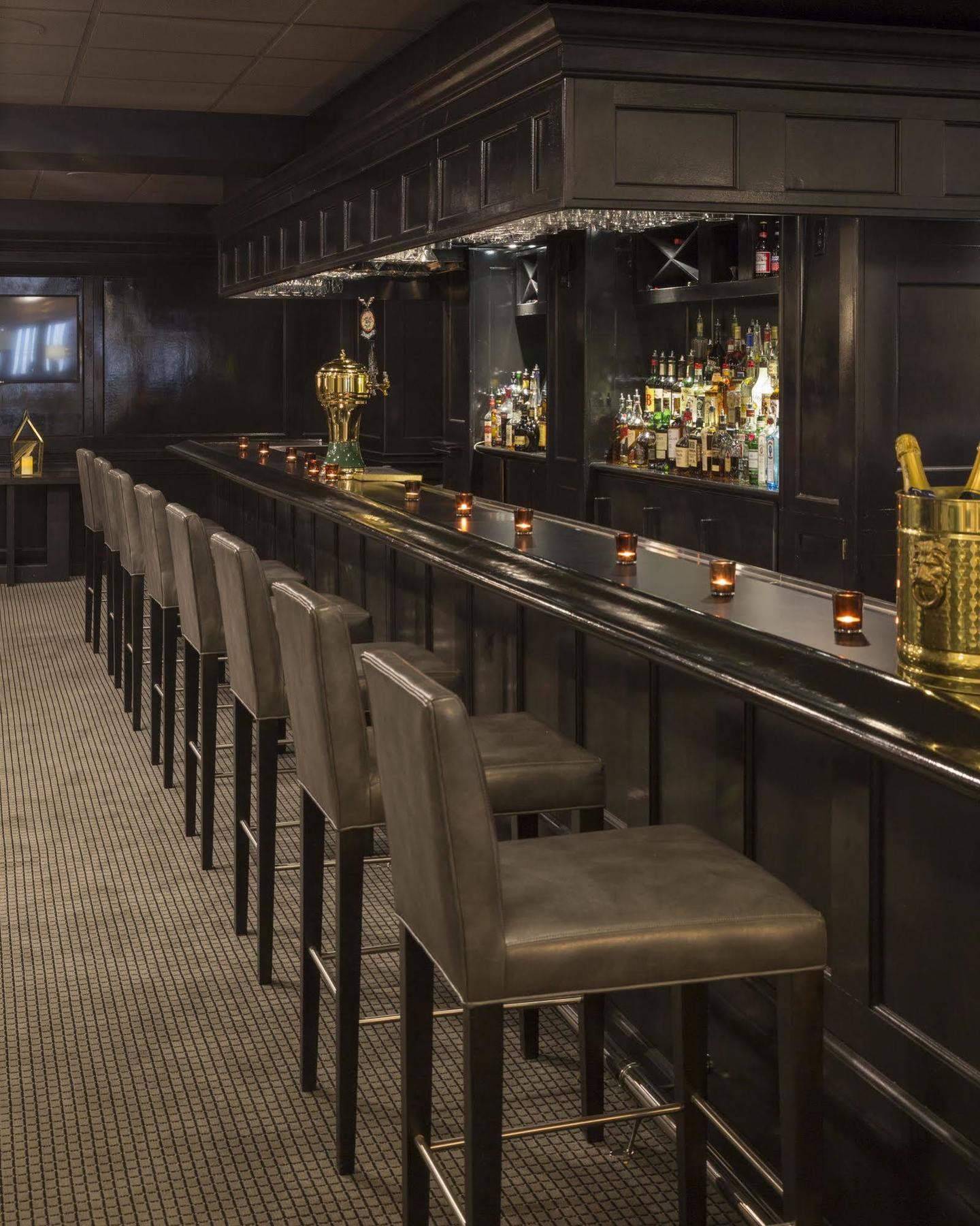 Lord Baltimore Hotel Zewnętrze zdjęcie