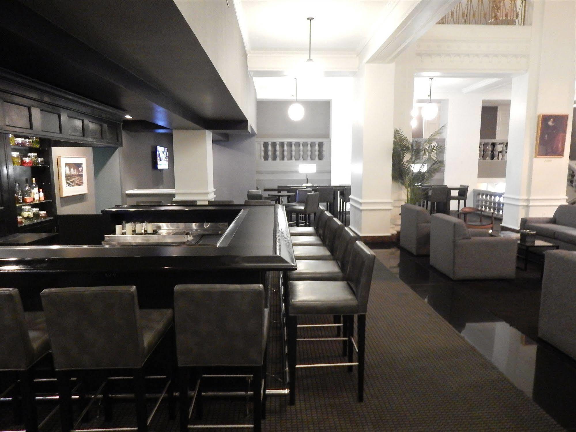 Lord Baltimore Hotel Zewnętrze zdjęcie