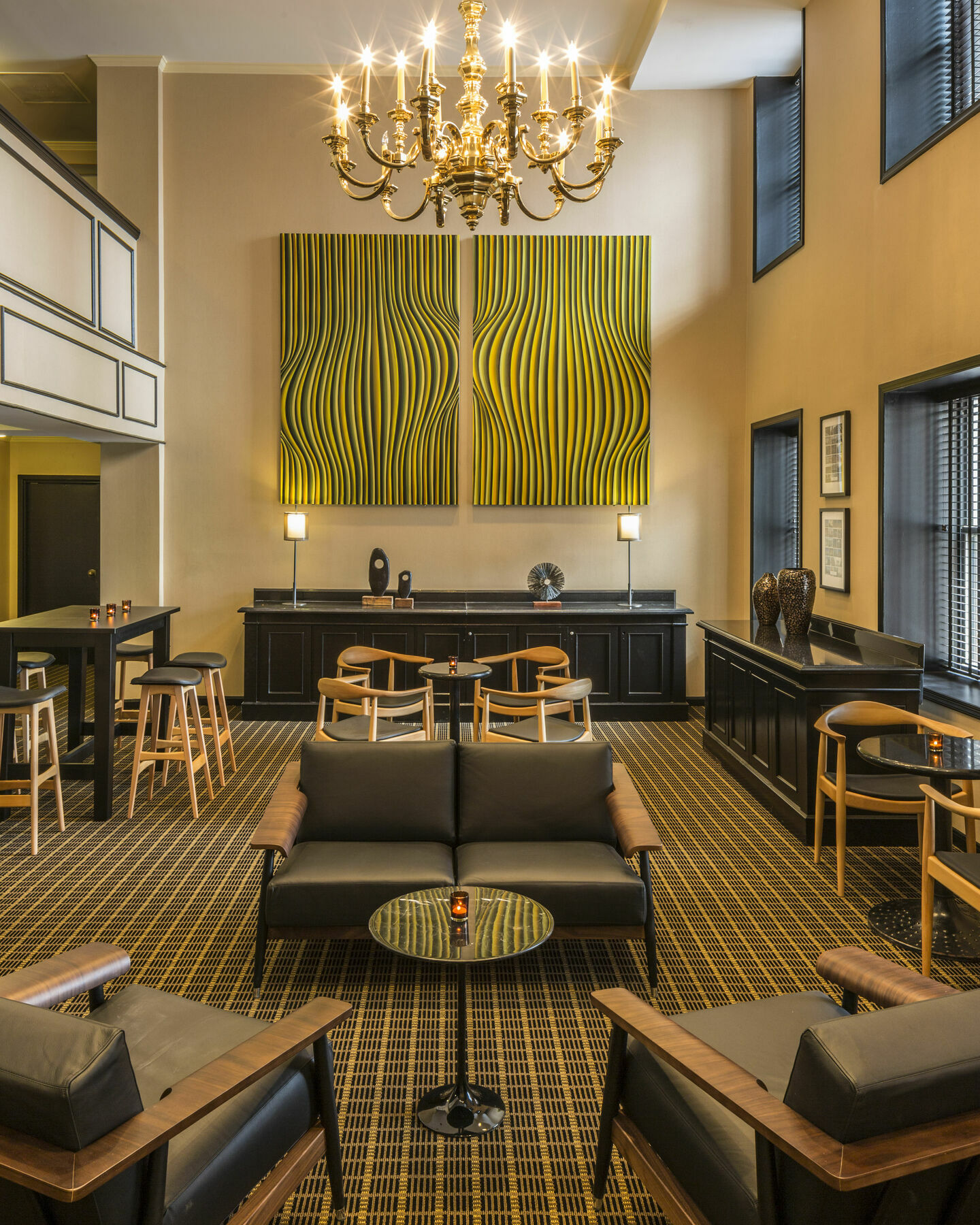 Lord Baltimore Hotel Zewnętrze zdjęcie
